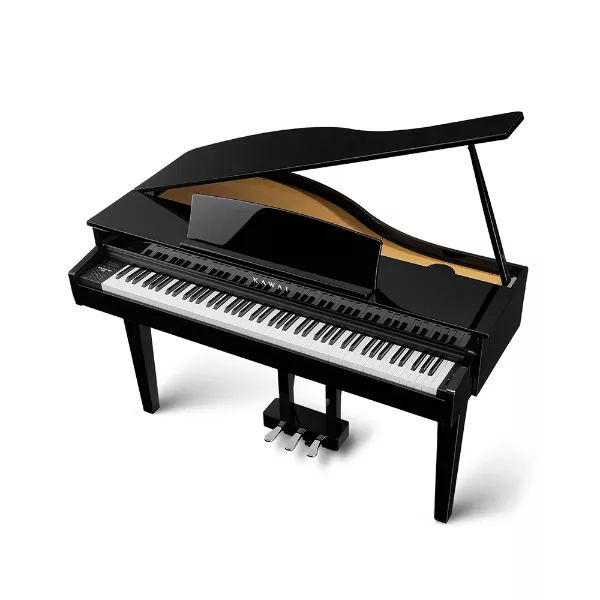 KAWAI 數位鋼琴 DG30