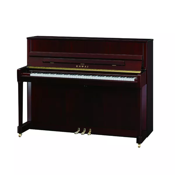 KAWAI 直立式鋼琴 K-200