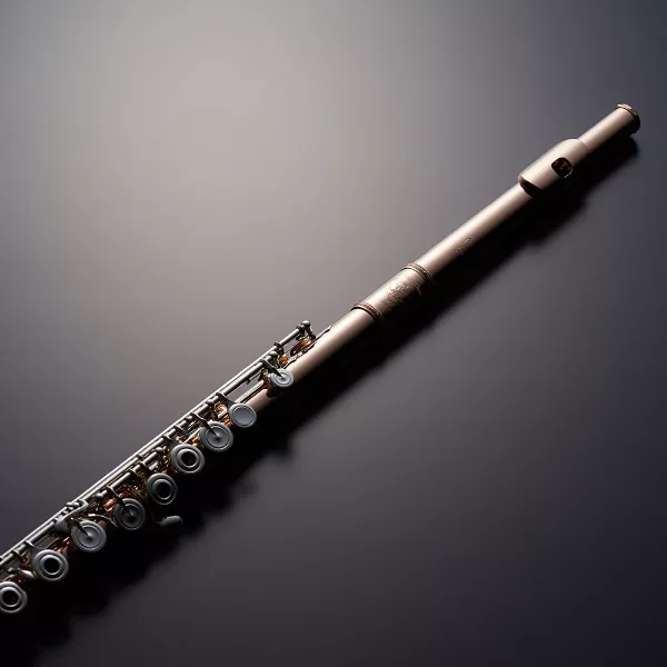 Pearl Flutes 五十週年紀念款 Maesta 14K金
