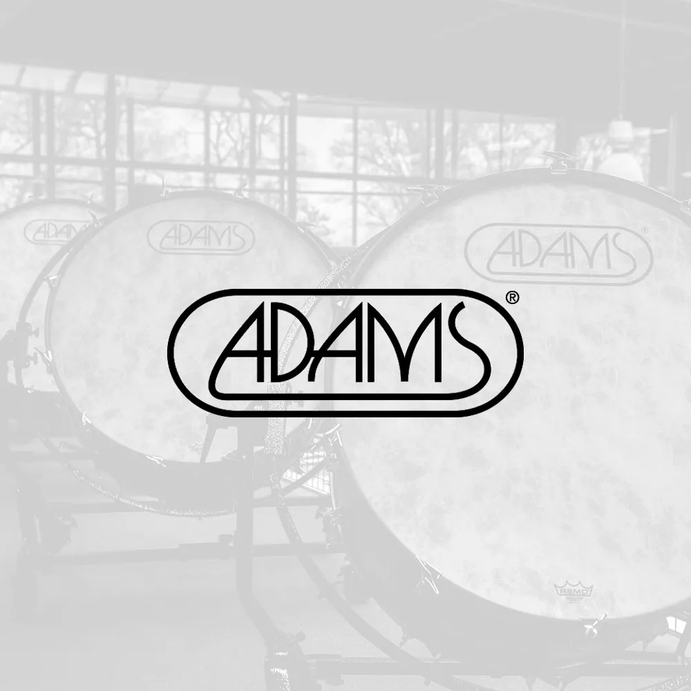 ADAMS 來自荷蘭最優質的音色-定音鼓、馬林巴木琴、大型打擊樂器