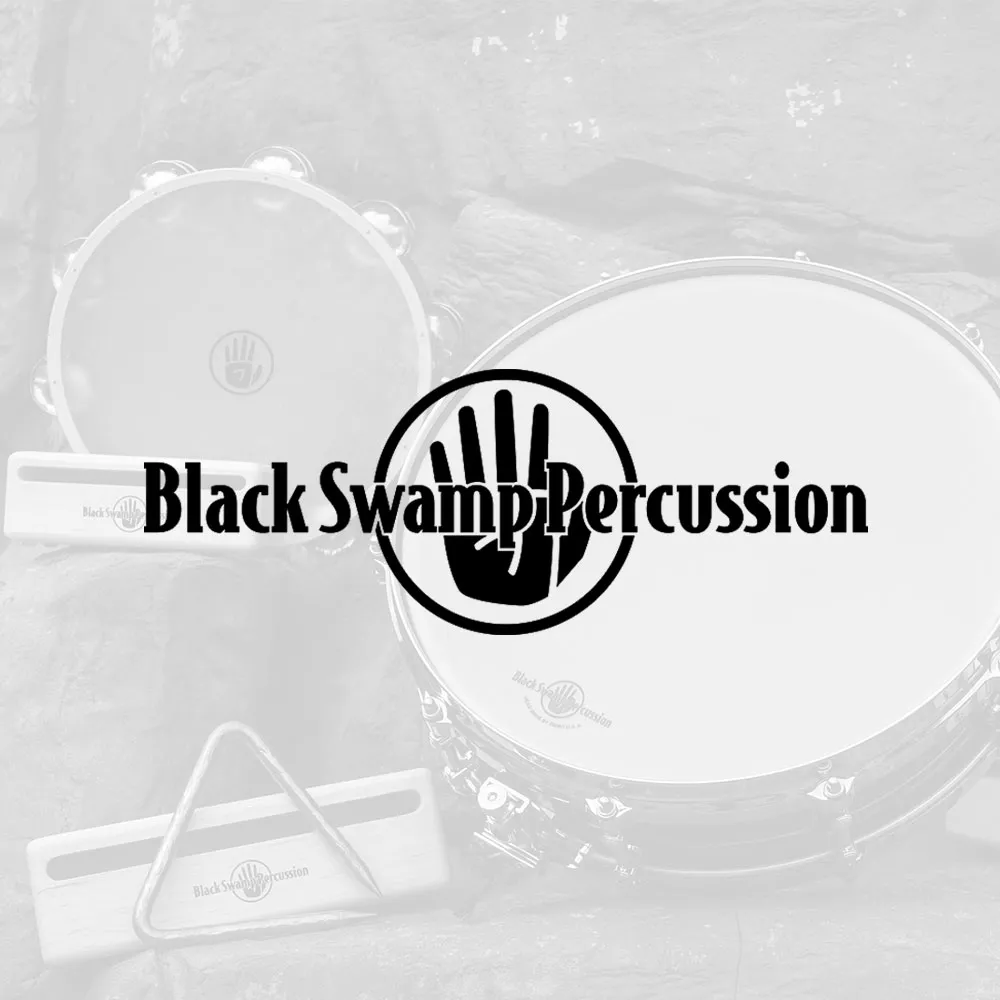 Black Swamp 音樂會等級專業打擊樂器