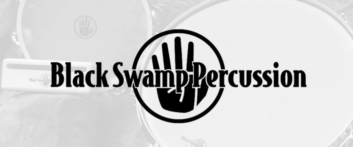 Black Swamp 專業打擊樂器