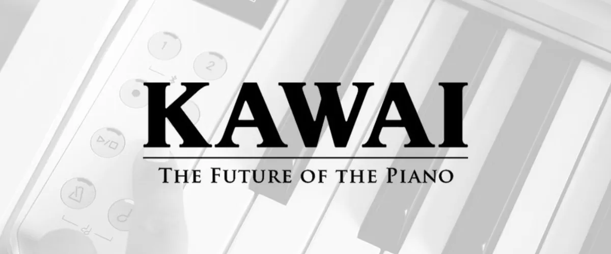 KAWAI 日本鋼琴、數位鋼琴首選